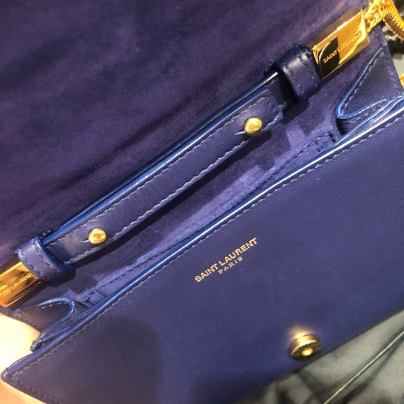 YSL Y buckle bag - Picture 2 of 6